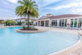 Elegant, Spacious 3bedroom Near Attractions Hot Tub Pool & Gym